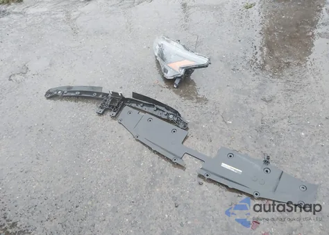 2024 Nissan Altima Sv Fwd from USA, damaged, VIN 1N4BL4DV8RN342296